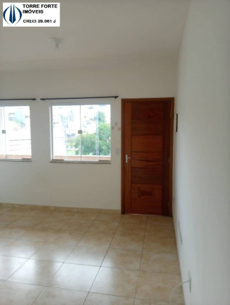 Imagem Apartamento com 2 Quartos à Venda, 39 m² em Jardim Nossa Senhora Do Carmo - São Paulo