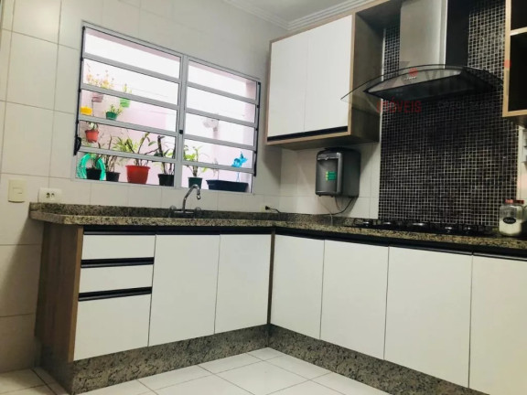 Imagem Casa com 2 Quartos à Venda, 70 m² em Vila Formosa - São Paulo