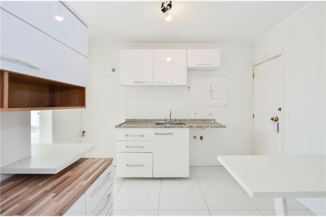 Imagem Apartamento com 3 Quartos à Venda, 116 m² em Bela Vista - São Paulo