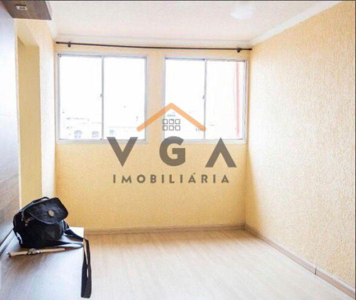 Imagem Apartamento com 2 Quartos à Venda, 56 m² em Vila Sílvia - São Paulo