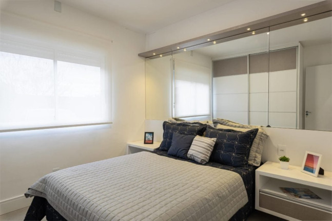 Imagem Apartamento com 2 Quartos à Venda, 45 m² em Estância Velha - Canoas