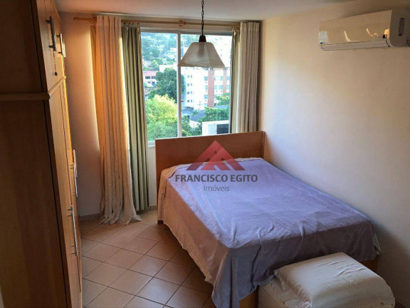 Imagem Apartamento com 2 Quartos à Venda, 65 m² em Vital Brasil - Niterói