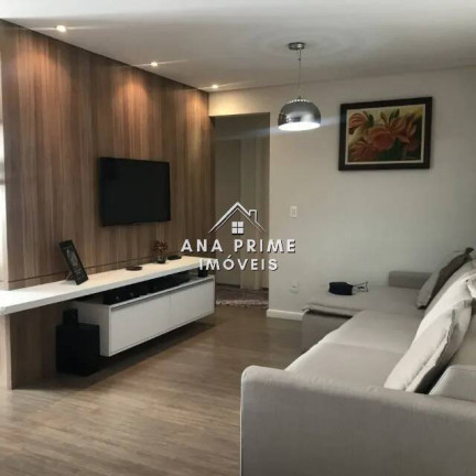 Foto do imóvel Apartamento com 3 Quartos à Venda, 90 m² em Jardim Sul - São José Dos Campos