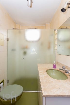 Foto do imóvel Apartamento com 4 Quartos à Venda, 136 m² em Perdizes - São Paulo
