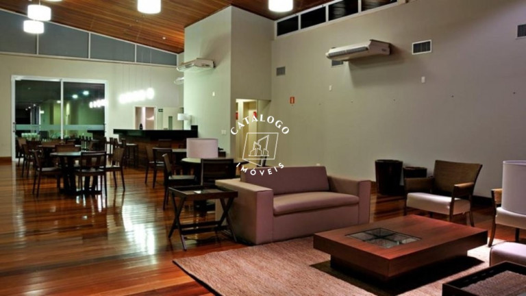 Imagem Imóvel à Venda, 168 m² em Residencial E Empresarial Alphaville - Ribeirão Preto