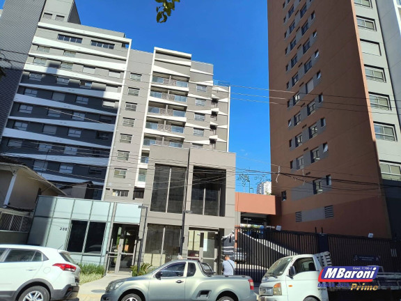 Foto do imóvel Apartamento com 1 Quarto à Venda, 19 m² em Ipiranga - São Paulo