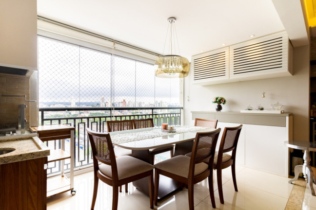 Imagem Apartamento com 3 Quartos à Venda, 108 m² em Barra Funda - São Paulo