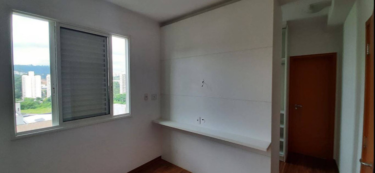 Imagem Apartamento com 3 Quartos à Venda, 116 m² em Tamboré - Santana De Parnaíba
