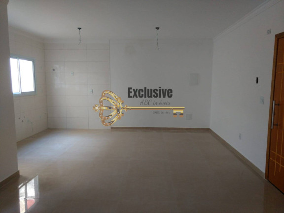 Foto do imóvel Apartamento com 2 Quartos à Venda, 60 m² em Vila Pires - Santo André