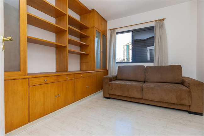 Imagem Apartamento com 3 Quartos à Venda, 112 m² em Moema - São Paulo