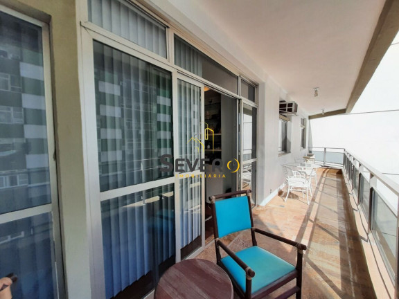 Foto do imóvel Apartamento com 4 Quartos à Venda, 160 m² em Icaraí - Niterói
