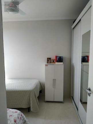 Imagem Apartamento com 2 Quartos à Venda, 60 m² em Conserva - Americana