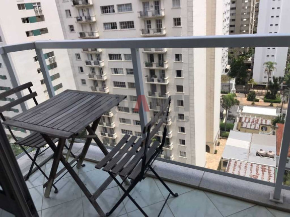 Imagem Apartamento com 3 Quartos à Venda, 266 m² em Itaim Bibi - São Paulo