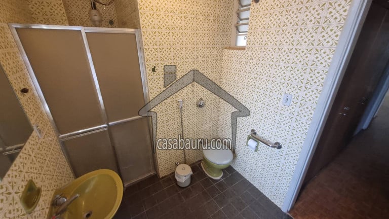 Foto do imóvel Apartamento com 3 Quartos à Venda, 122 m² em Centro - Bauru