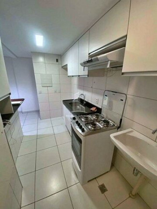 Foto do imóvel Apartamento com 2 Quartos à Venda, 58 m² em Joaquim Távora - Fortaleza