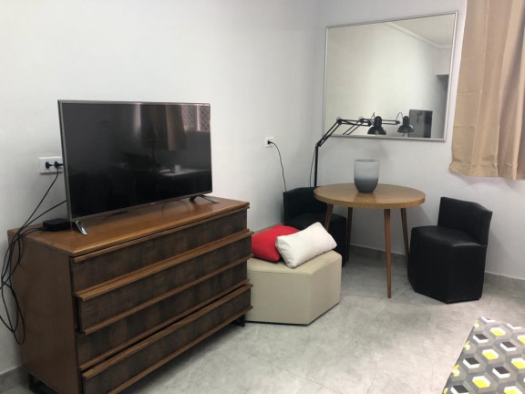 Foto do imóvel Kitnet com 1 Quarto à Venda, 29 m² em Bela Vista - São Paulo