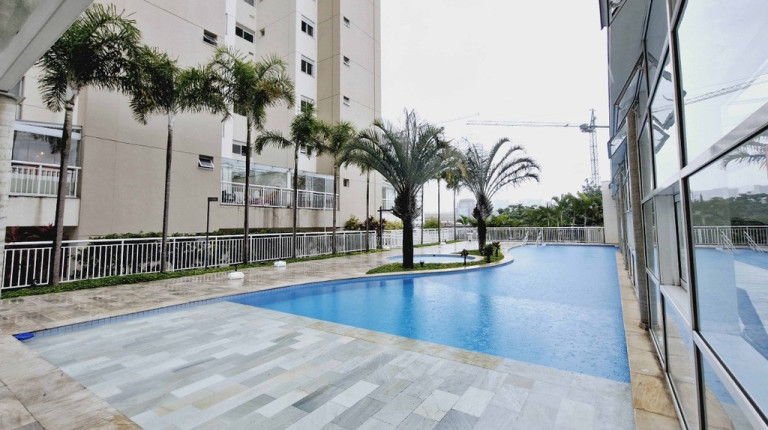 Foto do imóvel Imóvel com 2 Quartos à Venda, 117 m² em Várzea De Baixo - São Paulo