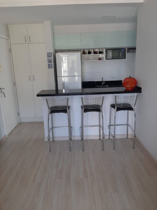 Foto do imóvel Apartamento com 2 Quartos à Venda, 57 m² em Parque Reboucas - São Paulo