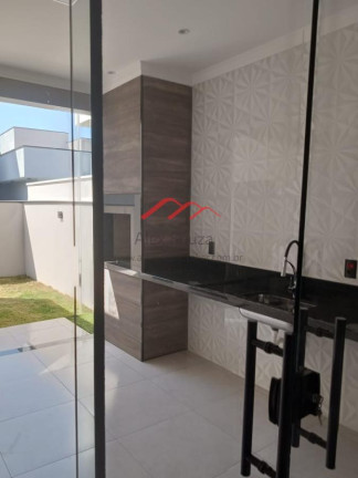 Imagem Casa com 3 Quartos à Venda, 145 m² em Parque Olívio Franceschini - Hortolândia