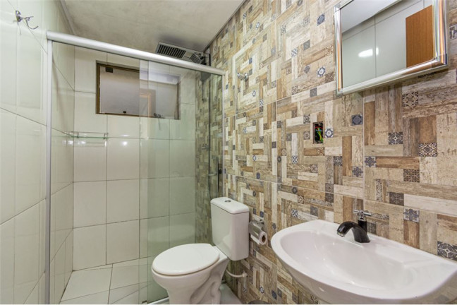 Imagem Apartamento com 2 Quartos à Venda, 55 m² em Moradas Do Sobrado - Gravataí