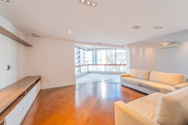 Foto do imóvel Apartamento com 3 Quartos à Venda, 168 m² em Vila Monumento - São Paulo
