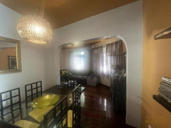 Foto do imóvel Apartamento com 4 Quartos à Venda, 101 m² em Santo Antônio - Belo Horizonte