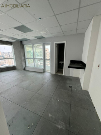 Foto do imóvel Imóvel à Venda, 32 m² em Consolação - São Paulo