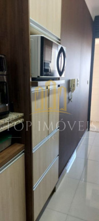 Foto do imóvel Apartamento com 3 Quartos à Venda, 88 m² em Bosque Dos Eucaliptos - São José Dos Campos