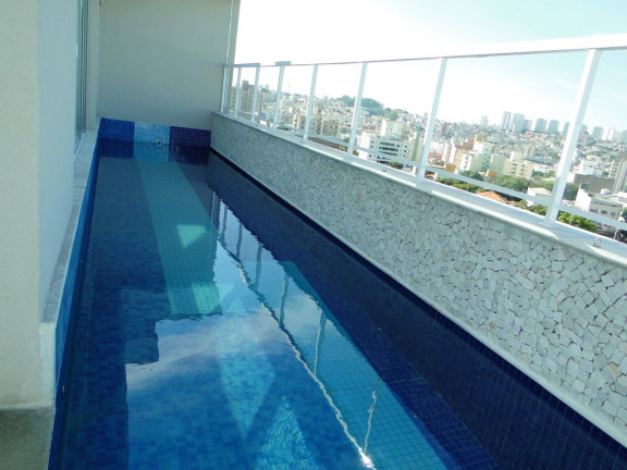 Imagem Loft com 1 Quarto à Venda, 54 m² em Rudge Ramos - São Bernardo Do Campo