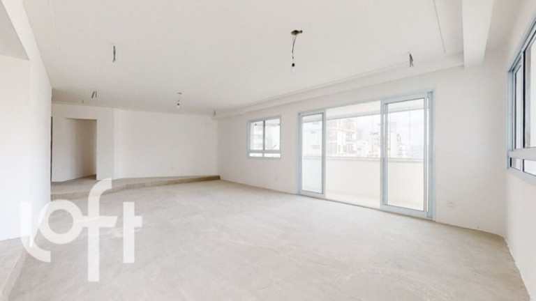 Foto do imóvel Apartamento com 4 Quartos à Venda, 307 m² em Higienópolis - São Paulo