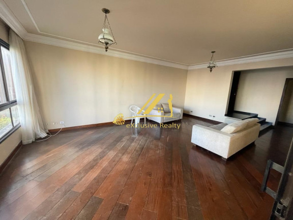 Imagem Apartamento com 4 Quartos à Venda, 215 m² em Barra - Salvador