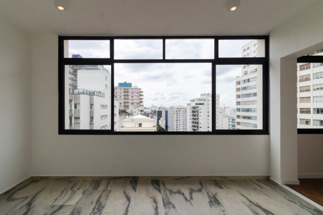 Imagem Apartamento com 3 Quartos à Venda, 279 m² em Higienópolis - São Paulo