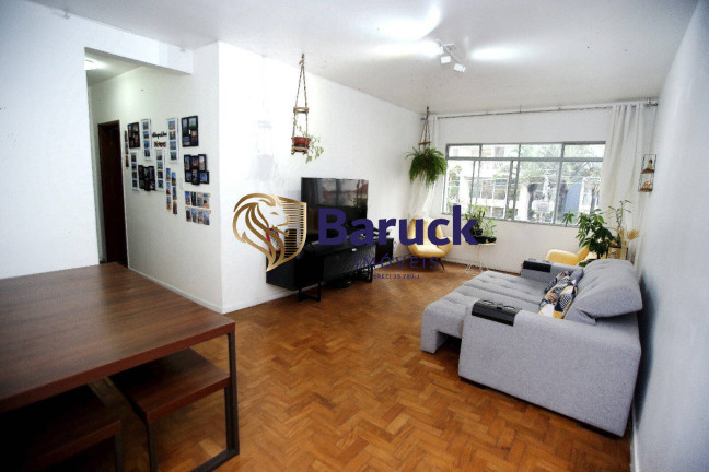 Foto do imóvel Apartamento com 2 Quartos à Venda, 94 m² em Perdizes - São Paulo
