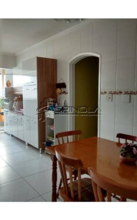 Foto do imóvel Apartamento com 3 Quartos à Venda, 116 m² em Tupi - Praia Grande