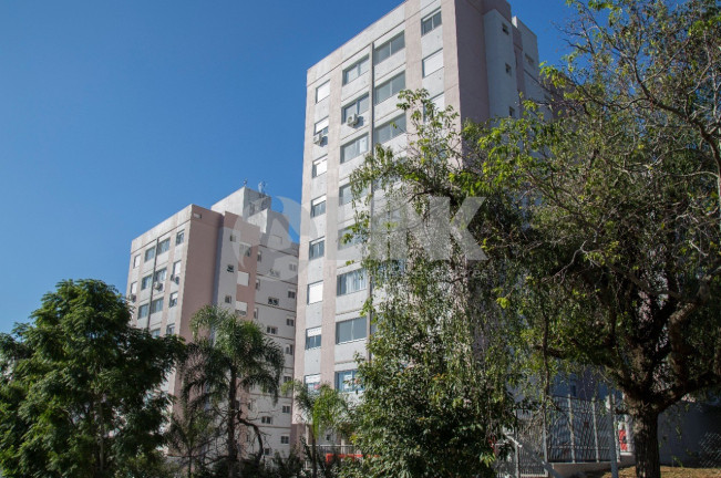 Imagem Apartamento com 2 Quartos à Venda, 51 m² em São José - Porto Alegre