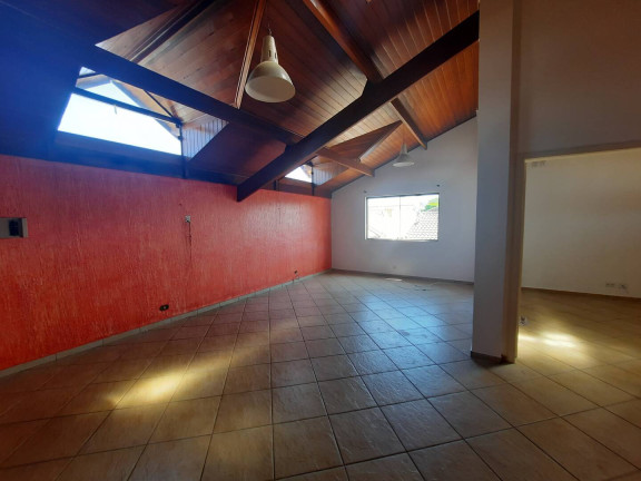 Imagem Casa com 4 Quartos para Alugar, 250 m² em Independência - Taubaté