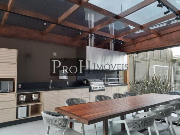 Foto do imóvel Apartamento com 3 Quartos à Venda, 163 m² em Jardim - Santo André