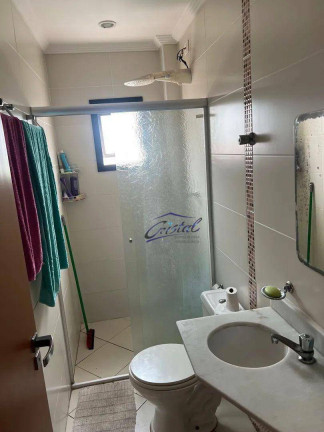 Foto do imóvel Apartamento com 3 Quartos à Venda, 160 m² em Aviação - Praia Grande
