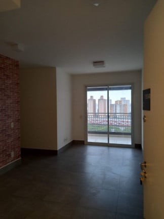 Foto do imóvel Imóvel com 3 Quartos à Venda, 71 m² em Brás - São Paulo