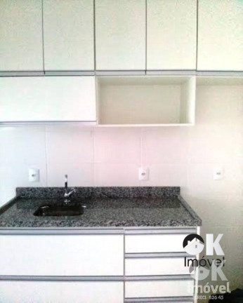 Imagem Apartamento com 2 Quartos à Venda, 58 m² em Barra Funda - São Paulo