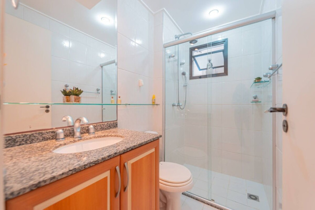 Foto do imóvel Cobertura com 3 Quartos à Venda, 78 m² em Vila Mascote - São Paulo