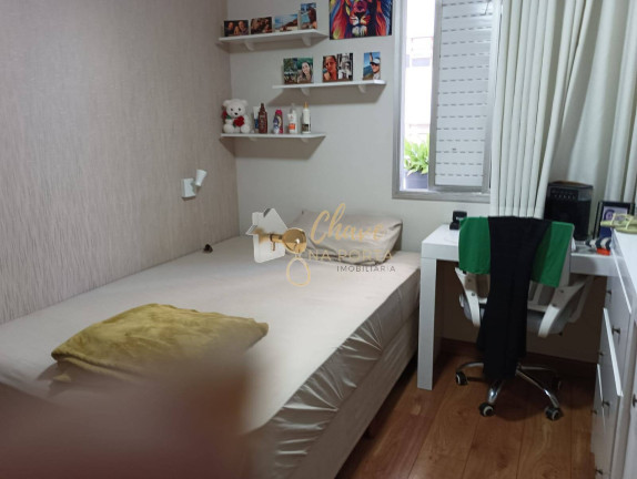 Foto do imóvel Apartamento com 2 Quartos à Venda, 65 m² em Vila Mascote - São Paulo