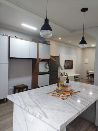 Imagem Casa com 2 Quartos à Venda, 93 m² em Cidade Patriarca - São Paulo
