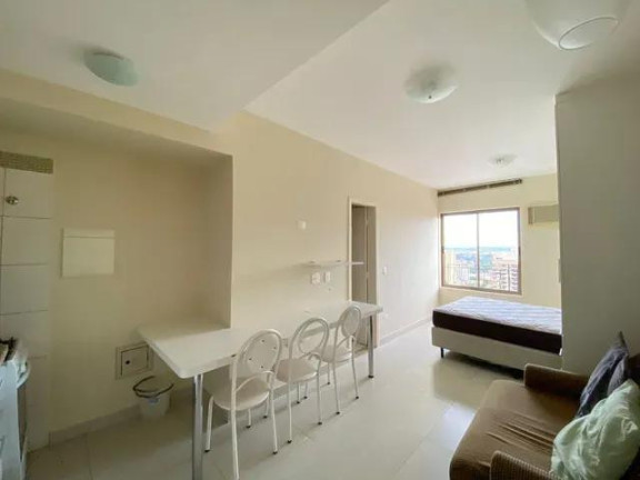 Foto do imóvel Kitnet com 1 Quarto à Venda, 26 m² em Centro - Londrina