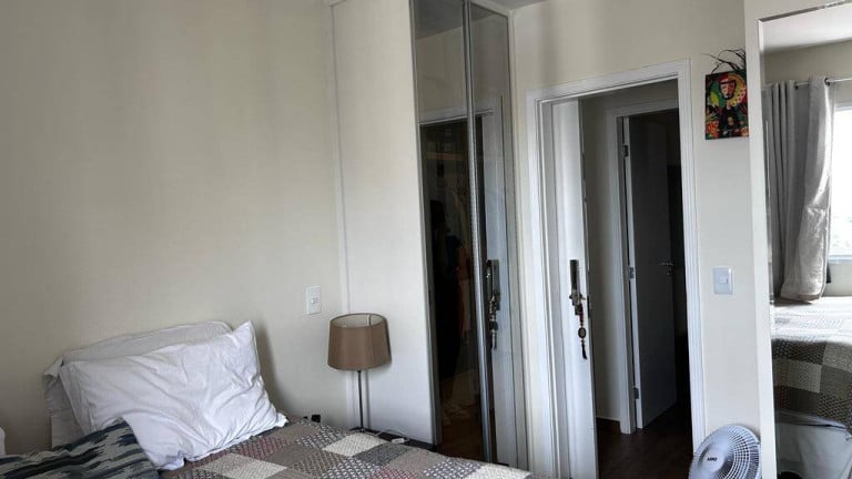 Foto do imóvel Apartamento com 2 Quartos à Venda, 70 m² em Santo Antônio - São Caetano Do Sul