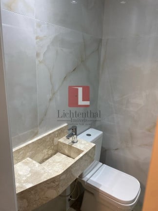Foto do imóvel Apartamento com 3 Quartos à Venda, 158 m² em Jardim Paulista - São Paulo