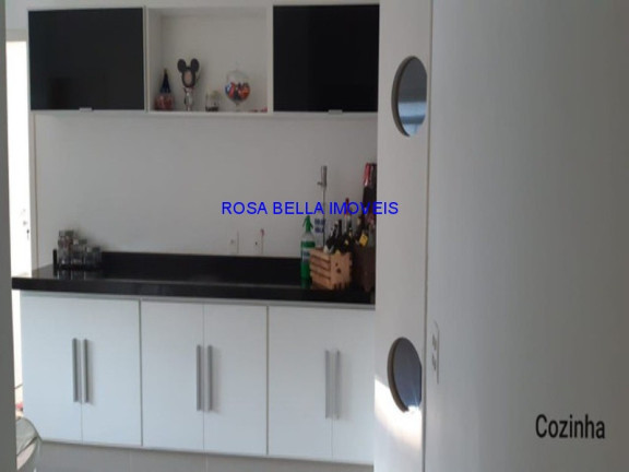 Imagem Casa de Condomínio com 3 Quartos à Venda, 302 m² em Jardim Tereza Cristina - Jundiaí
