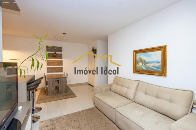 Foto do imóvel Apartamento com 2 Quartos à Venda, 155 m² em Vila Izabel - Curitiba