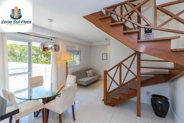 Foto do imóvel Apartamento com 2 Quartos à Venda, 72 m² em Vila Cruzeiro - São Paulo