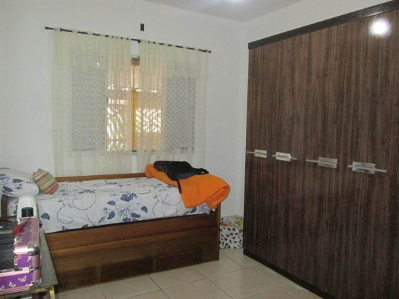 Imagem Casa com 2 Quartos à Venda, 55 m² em Campos Eliseos - Itanhaem